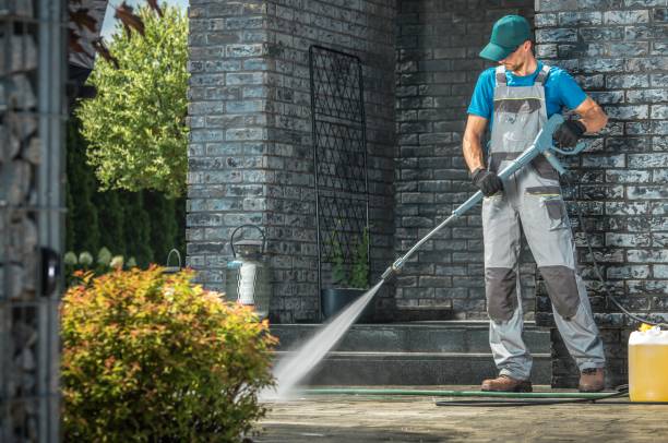 Best Heavy Equipment Washing  in Park City, KS